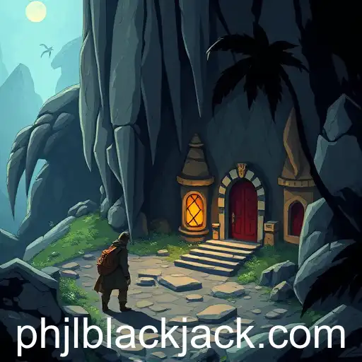 Exploring the Enigmatic World of Adventure Games