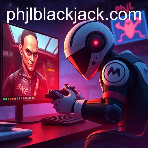 Digital Evolution in Gaming: The Rise of PHJL