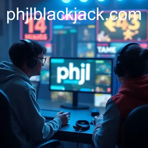 Emerging Digital Landscapes in Gaming