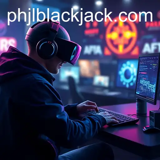 Emerging Trends in Online Gaming: The Rise of PHJL