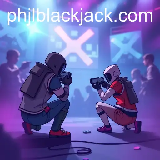 Game Hub PHJL: Revolutionizing Online Platforms