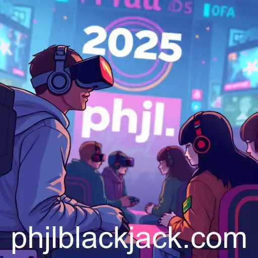 Gaming Dynamics in 2025