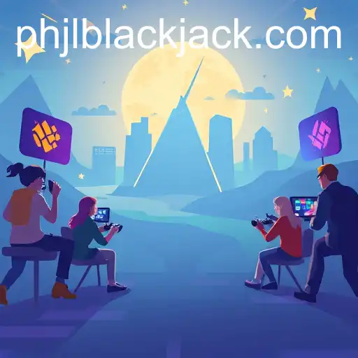 Gaming Trends and the Rise of PHJL in 2026