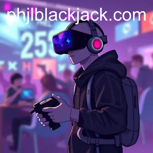 Gaming Website's Rise in a Shifting Digital Landscape