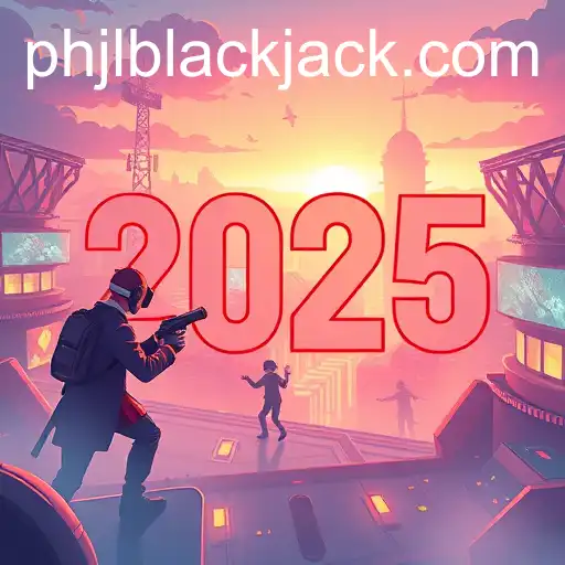 Innovative Trends in Online Gaming for 2025