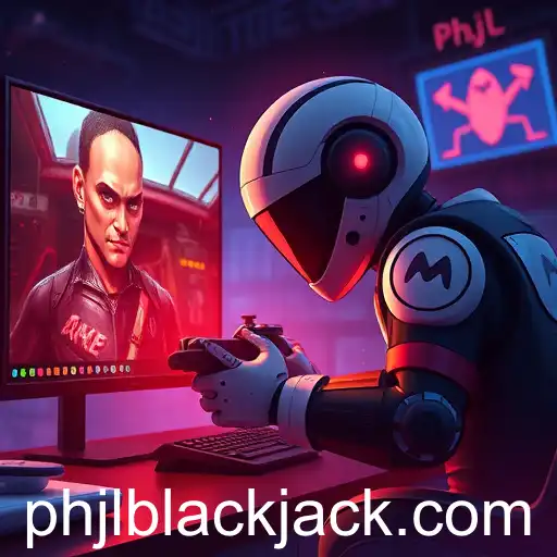 Digital Evolution in Gaming: The Rise of PHJL