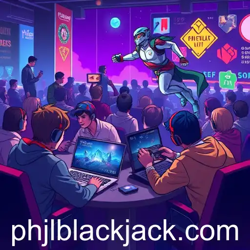 The Evolution of Digital Gaming Communities