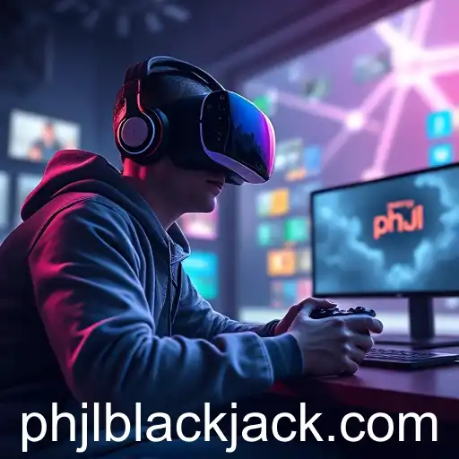 Gaming Trends and Digital Evolution