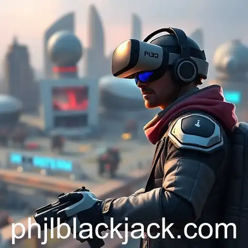 Digital Shifts in Gaming Frontier