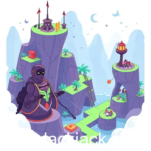 Gaming Trends and Innovations in 2025