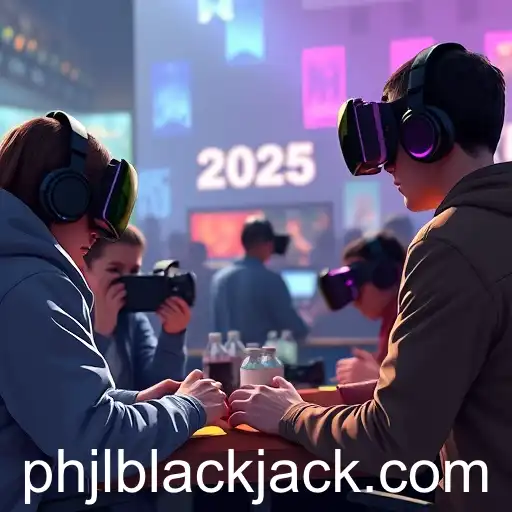 Gaming Trends and Innovations Reshape the Industry