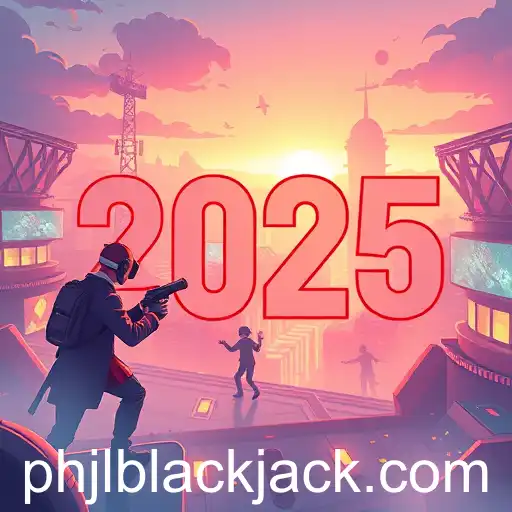 Innovative Trends in Online Gaming for 2025