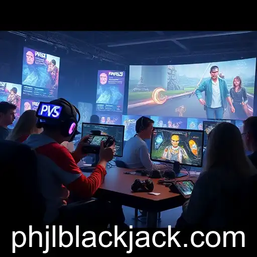 The Rise of Online Gaming Amid Global Challenges