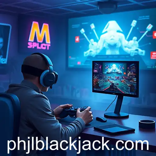 The Rise of Digital Gaming Platforms