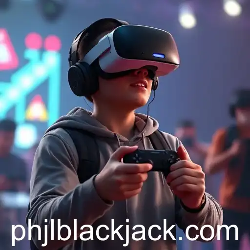 The Rise of Gaming Entertainment: Where to Next?