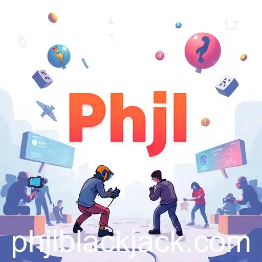 The Rise of 'Phjl' in Online Gaming