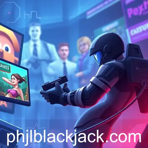 The Rise of PHJL and the Gaming Revolution