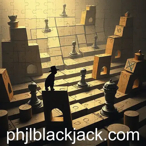The Intriguing World of Puzzle Games: Engaging Minds with 'phjl'