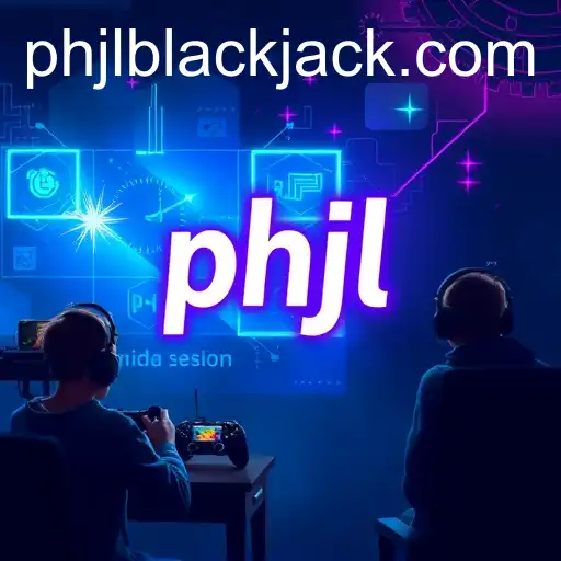 The Rise of PHJL: A New Era in Online Gaming