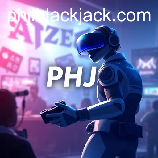 The Rise of PHJL: A Digital Revolution in Gaming