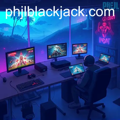 Exploring the Rise of Online Gaming in 2025