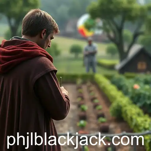 Exploring the World of Simulation Games: A Dive into 'phjl' Tag Offerings