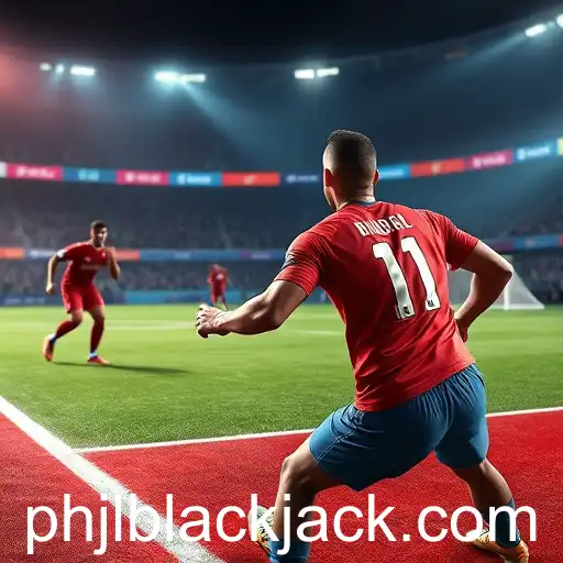 Exploring the World of Sports Games: A Digital Arena for All Enthusiasts